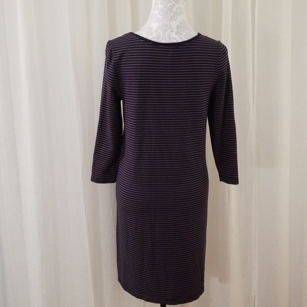 Fleur Bleue dress - Picture 4 of 8